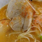 ラーメン海鳴 - 