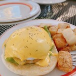 Eggs'n Things - 