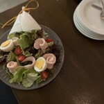 カフェロブドンマンジョーネ - 