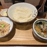 うどん棒 - 