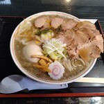 らー麺　Do・Ni・Bo - 