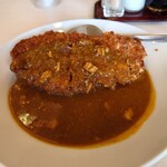 リスボン - カツカレー