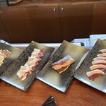 飛騨季節料理 肴 - 