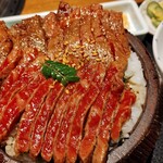 古民家焼肉 古登里 - 