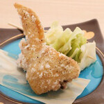 Yakitori To Kin - 