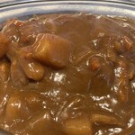 カレーショップ インデアン  - 