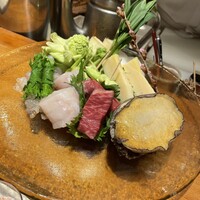 天ぷら 大坂屋 草哲 - 