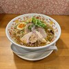 ラーメン 桃李路