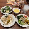 ビッグボーイ - 料理写真: