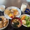 プレミアホテル キャビン - 料理写真: