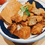 Nikumeshi Okamoto - 