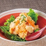 【revival! ] Red potato salad