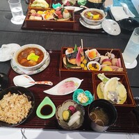 酒と二十四節気料理 きのえね omoya - 