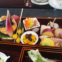 酒と二十四節気料理 きのえね omoya - 
