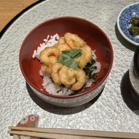 天冨良 麻布よこ田 恵比寿ガーデンプレイス店 - 