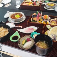 酒と二十四節気料理 きのえね omoya - 