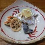 明石旬楽よもぎ - 