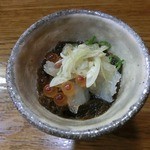 明石旬楽よもぎ - 