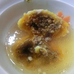 明石旬楽よもぎ - 