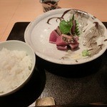 ぎんざ 一二岐 - 