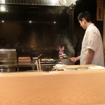 ぎんざ 一二岐 - 