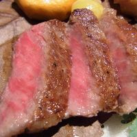 京懐石 美濃吉 そごう千葉店 - 赤城牛