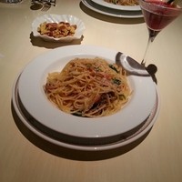 ベッラヴィスタ ラウンジ - 