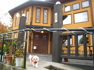 Yakiniku Kuroyanagi - スロープになっているので車椅子でも入れます