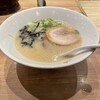 一風堂 キュービックプラザ新横浜店