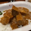 欧風カレー ボンディ 神保町本店