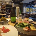 TRATTORIA M KYOTO - 
