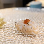 北新地 すし通 - 