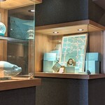 北新地 すし通 - 