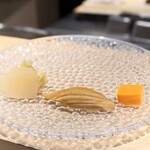 北新地 すし通 - 