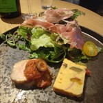 TRATTORIA M KYOTO - 