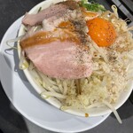 Noodle Atelier有象無象 - 