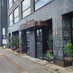 TRATTORIA M KYOTO - 