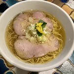 麺処 田なか(仮) - 
