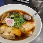 Noodle Atelier有象無象 - 