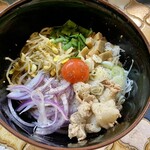 麺処 田なか(仮) - 