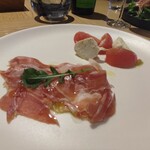 TRATTORIA M KYOTO - 