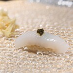 北新地 すし通 - 