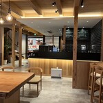 TAKAYAMA Cafe - 
