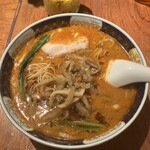 支那麺 はしご 本店 - 