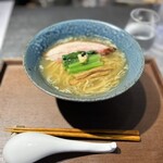 麺とスープの店 歩き出せ クローバー - 