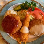 純喫茶 フルール - 