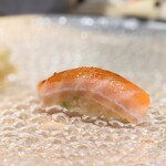 北新地 すし通 - 