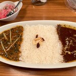 カリーアップ - 