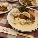 洋食屋 ルーアン - 