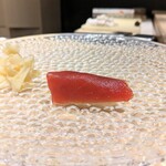 北新地 すし通 - 